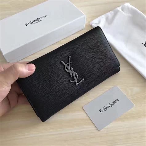 ysl wallet reddit|YSL wallets for women.